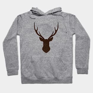 Deer Hoodie